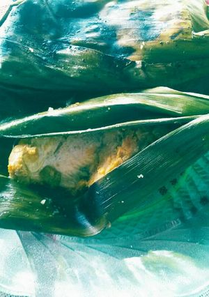 Foto resep Pepes ikan gabus blimbing wuluh