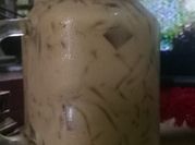 Gambar nutrijel kopi
