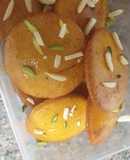 Mawa Kachori