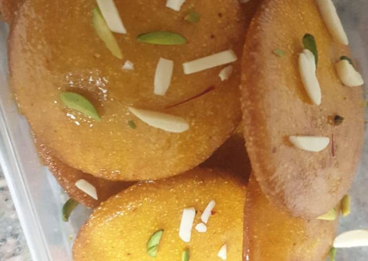 Mawa Kachori
