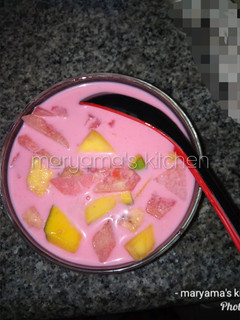 A picture of Strawberry frutti.