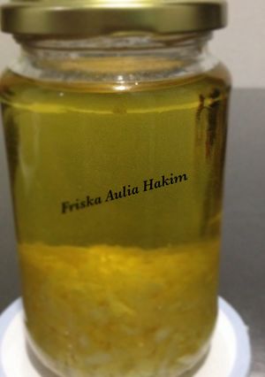 Foto resep Baceman Bawang