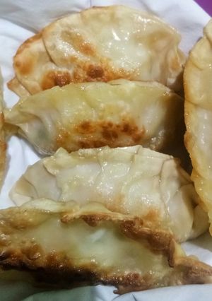 Foto resep Pangsit "suei ciau"