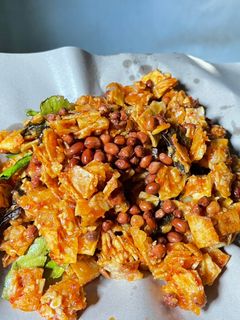 Foto resep Kering Kentang Tempe