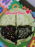 Martabak Cinta. ♥