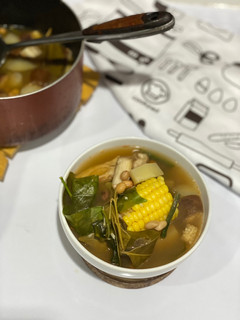 Foto resep Sayur Asem Seger Bumbu Racik
