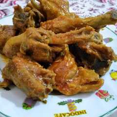 รูปของ Rica rica bebek