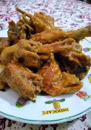 Foto resep Rica rica bebek
