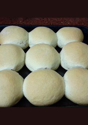 Una foto de Pan...pancitos
