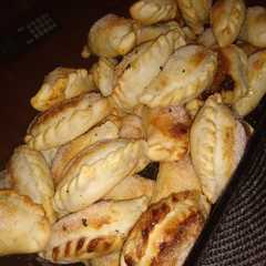 Una foto de Empanadas de carne para fiestas