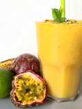 Smoothie exotique🍹