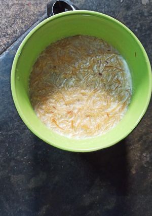 সিমুই এর পায়েস (Simui er payesh recipe in Bengali) রেসিপির প্রধান ছবি