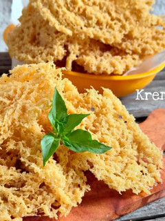 Foto resep Kremesan Kriuk
