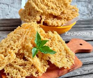 Resep Populer Kremesan Kriuk Ala Warung