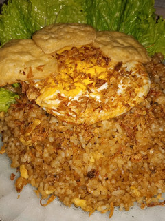 Foto resep Nasi Goreng A.E.T