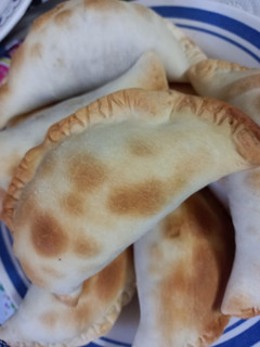 Una foto de Empanadas Criollas Jugosas