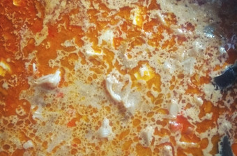 Resep Sayur nangka tahu santan jeletot, Menggugah Selera