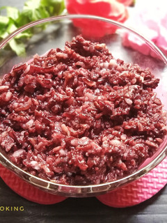 Foto resep Tape ketan hitam manis