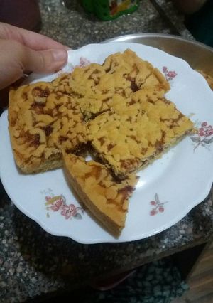 صورة لوصفة باستا فلورا