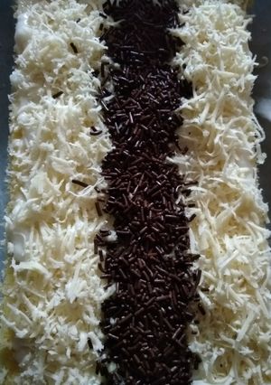 Foto resep Bolu lembang cokju