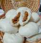 Cara Mudah Menyiapkan Resep Bakpao ayam yang Sempurna Anti Ribet, Lezat