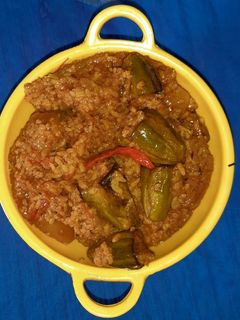 চাল পটল(chal potol recipe in Bengali) রেসিপির প্রধান ছবি