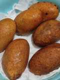 Asam Binjai Garam Lada