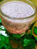 Tukhmira milk