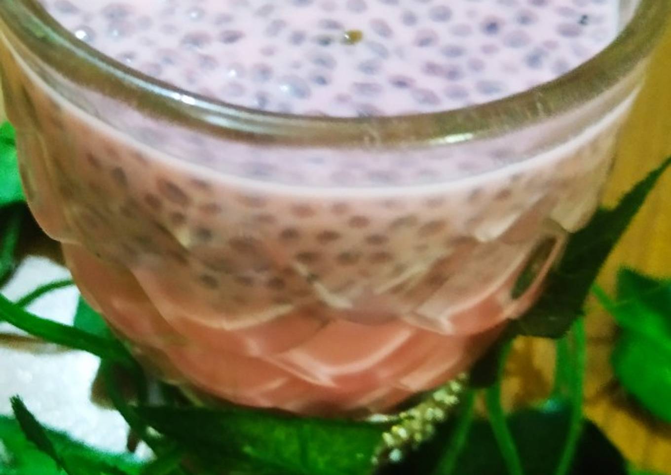 Tukhmira milk
