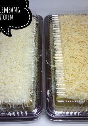 Foto resep Bolu Susu Keju