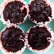 Brownis Oreo Susu