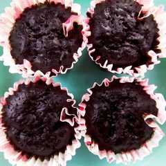 Brownis Oreo Susu রেসিপির প্রধান ছবি