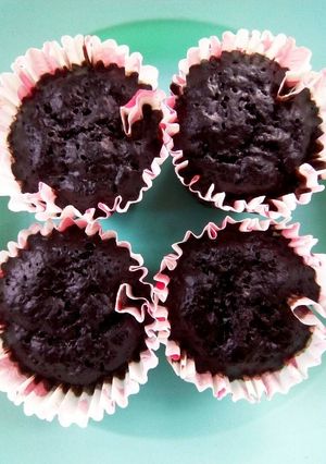 Foto resep Brownis Oreo Susu
