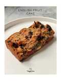 English Fruit Cake