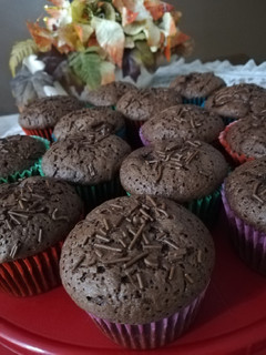 Foto di Muffin Estasi