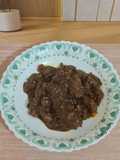 Daging Age Khas Jawa Timur