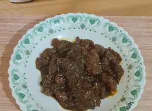 Foto resep Daging Age Khas Jawa Timur