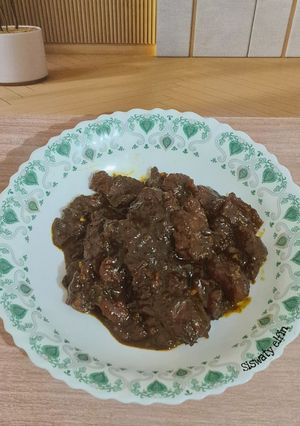 Foto resep Daging Age Khas Jawa Timur