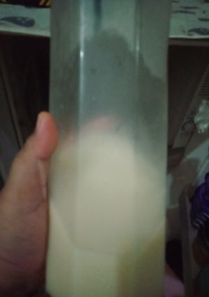 Foto resep 108. 23 susu kedelai