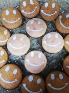 صورة لوصفة كب كيك - Cup cake