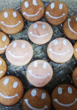 صورة لوصفة كب كيك - Cup cake