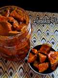 Avakkai Pickle