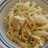 Fettuccine alfredo con pollo y Brócoli