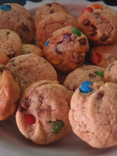 Una foto de Cookies Divertidas ❤️
