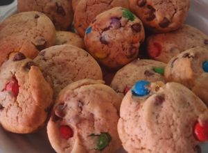 Una foto de Cookies Divertidas ❤️