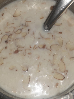 இளநீர் பாயாசம் (Ilaneer payasam recipe in tamil) செய்முறை முக்கிய புகைப்படம்