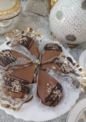 صورة لوصفة صابلي بريستيج يذوب في الفم 🥰❤
