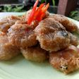 Perkedel Kentang