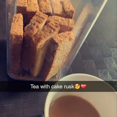 A picture of Tea.