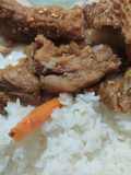 Beef Bulgogi (불고기)